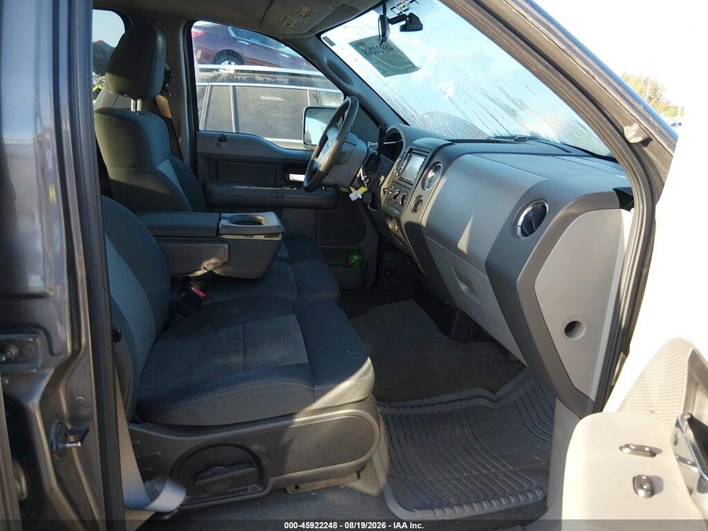 1FTRW12W37KC73672 2007 FORD F-150 photo no. 5