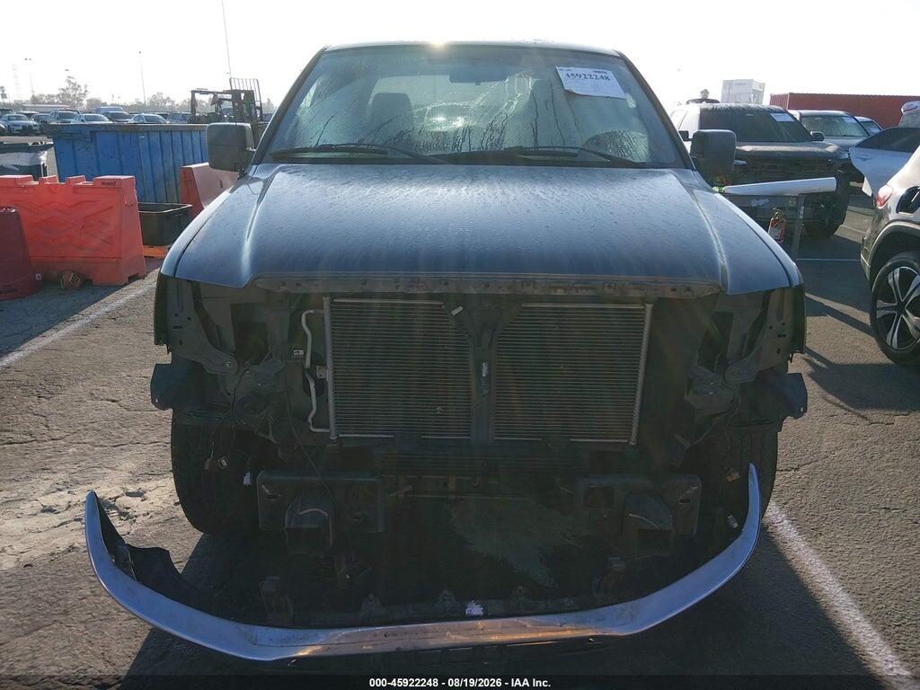 1FTRW12W37KC73672 2007 FORD F-150 photo no. 6