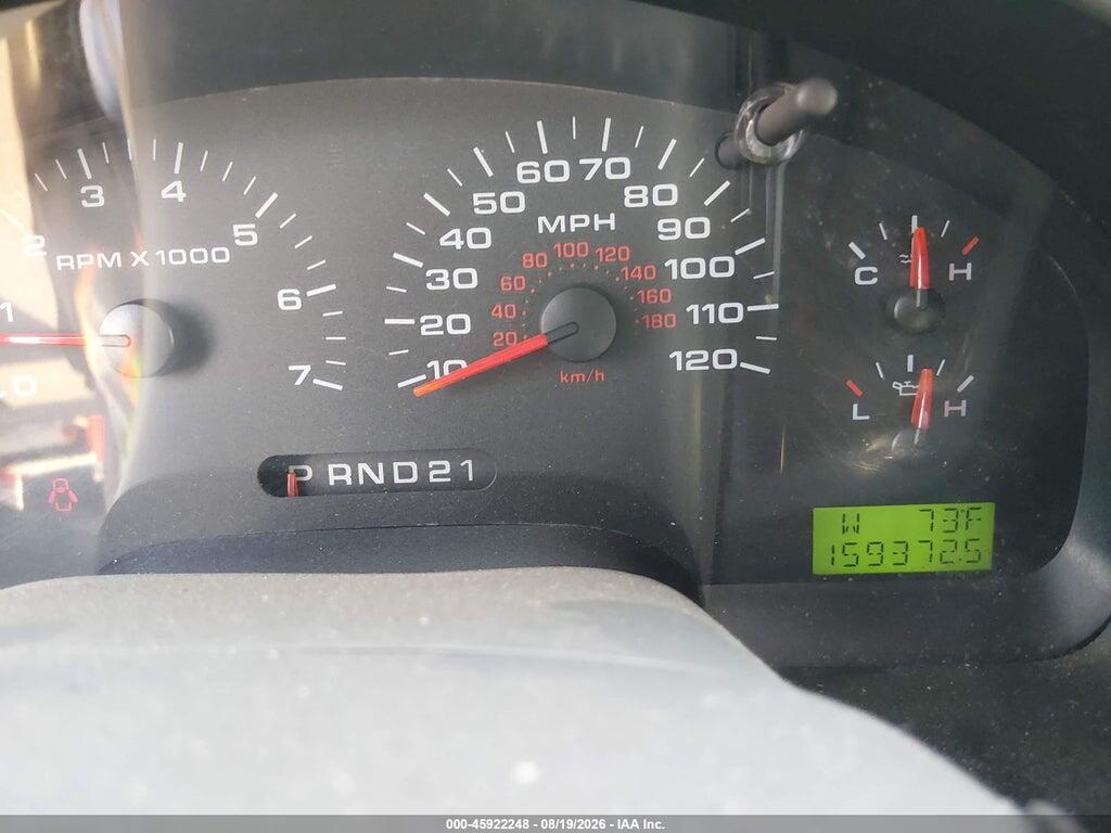 1FTRW12W37KC73672 2007 FORD F-150 photo no. 7