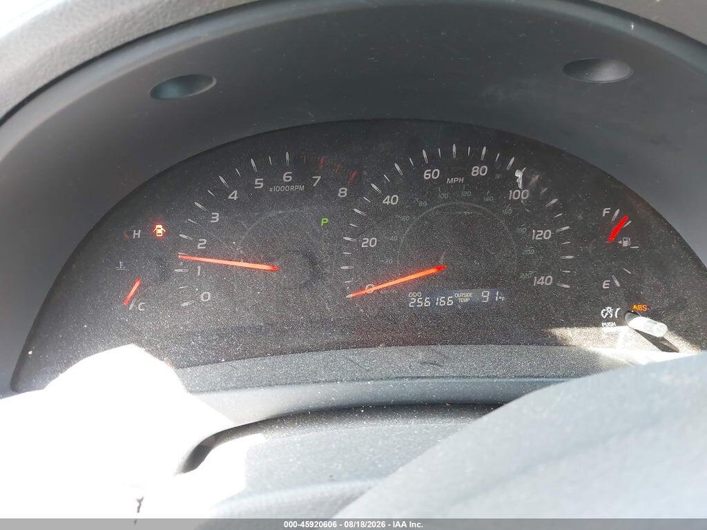 JTNBE46K573104191 2007 TOYOTA CAMRY photo no. 7