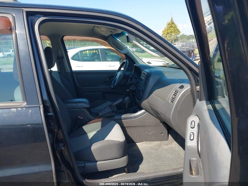 1FMYU02Z57KB06635 2007 FORD ESCAPE photo no. 5