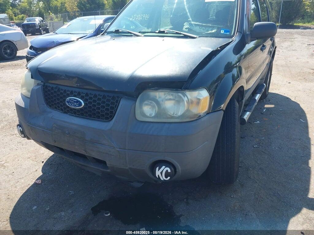 1FMYU02Z57KB06635 2007 FORD ESCAPE photo no. 6