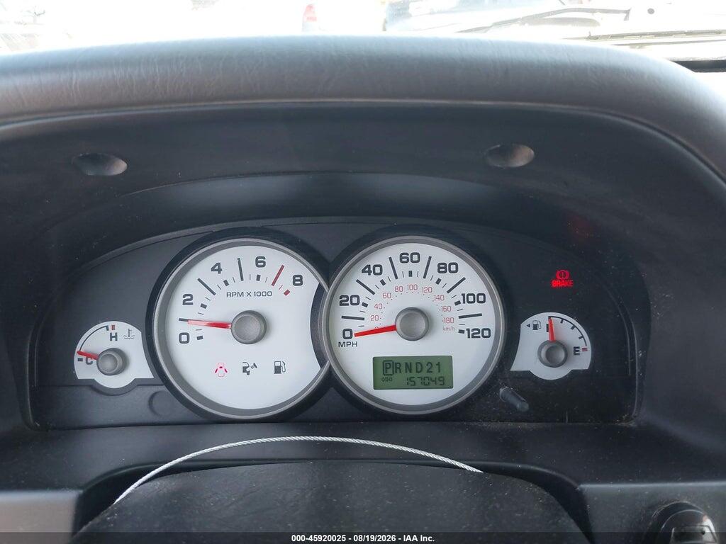 1FMYU02Z57KB06635 2007 FORD ESCAPE photo no. 7