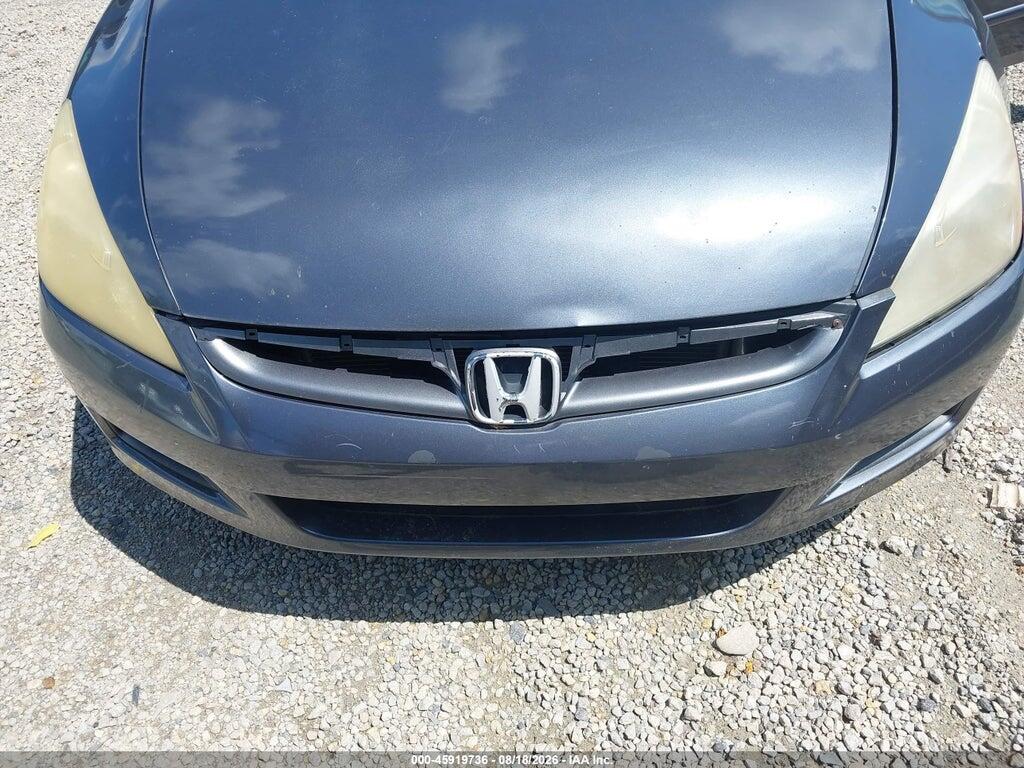 JHMCM56347C007881 2007 HONDA ACCORD photo no. 10