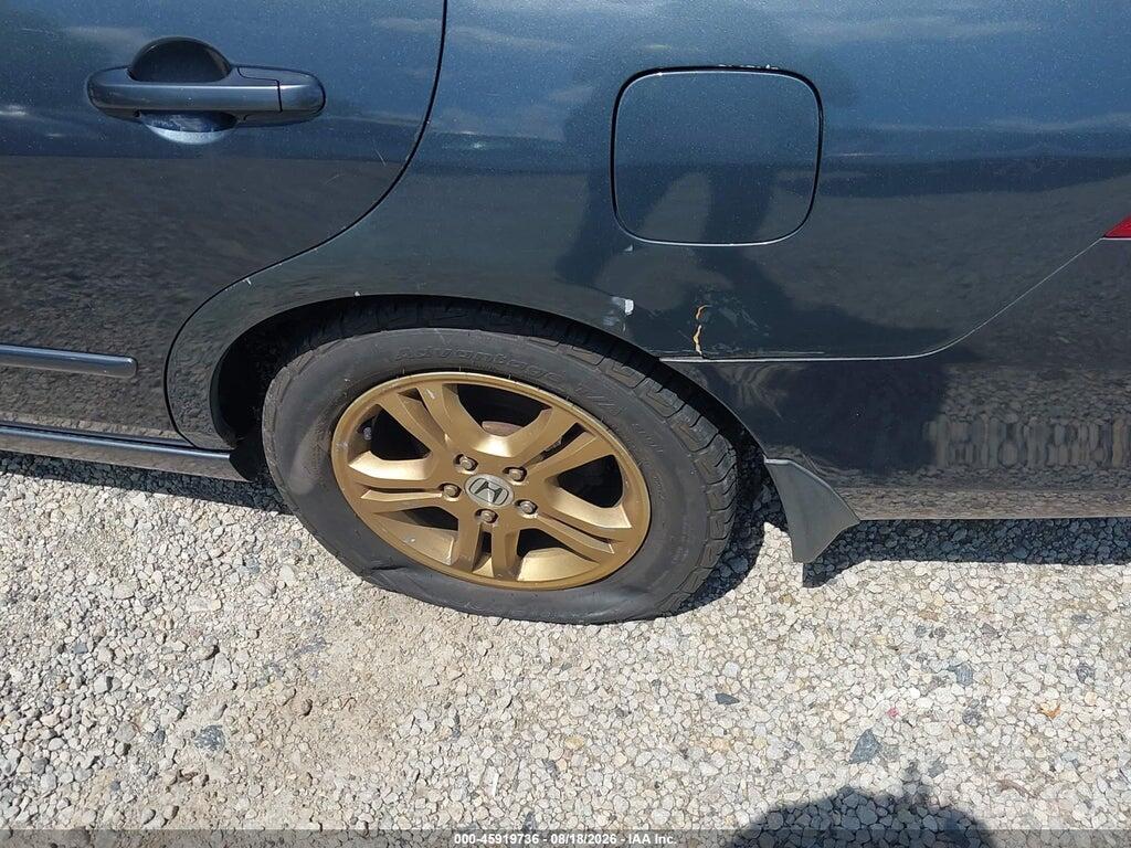 JHMCM56347C007881 2007 HONDA ACCORD photo no. 6