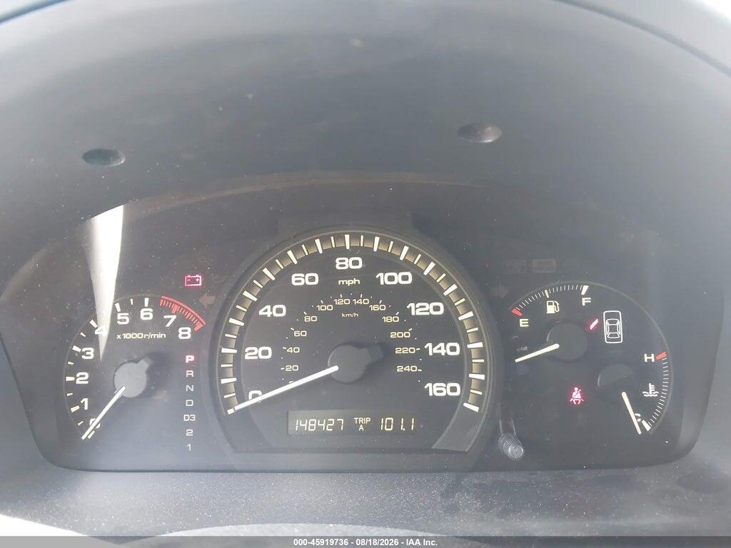 JHMCM56347C007881 2007 HONDA ACCORD photo no. 7