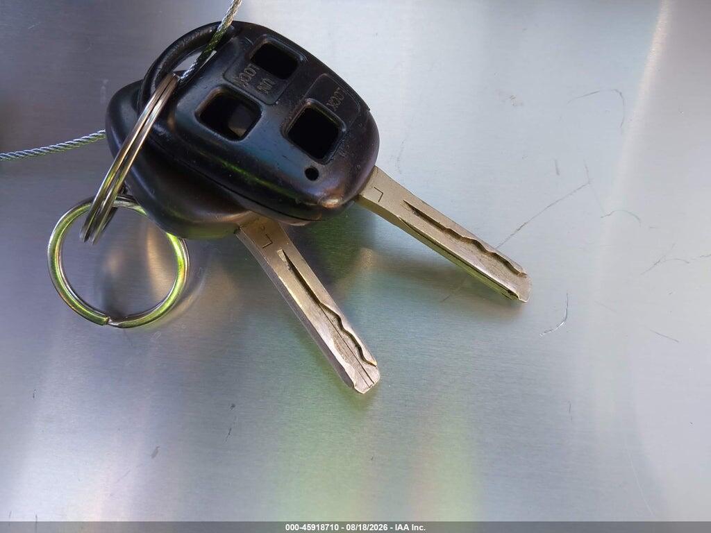 2T2GK31U87C015000 2007 LEXUS RX 350 photo no. 11