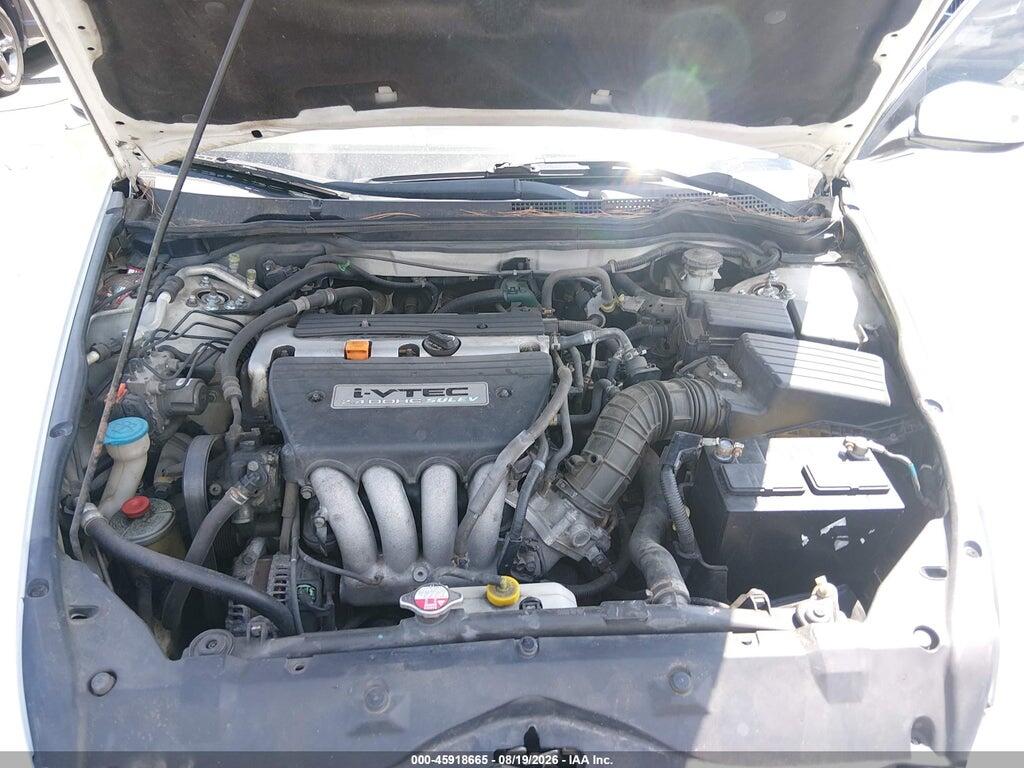 1HGCM563X7A095902 2007 HONDA ACCORD photo no. 10