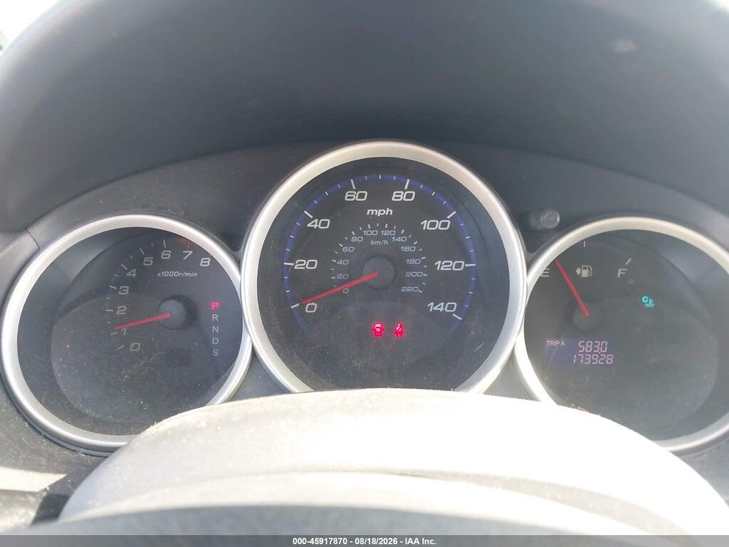 JHMGD38687S017784 2007 HONDA FIT photo no. 7