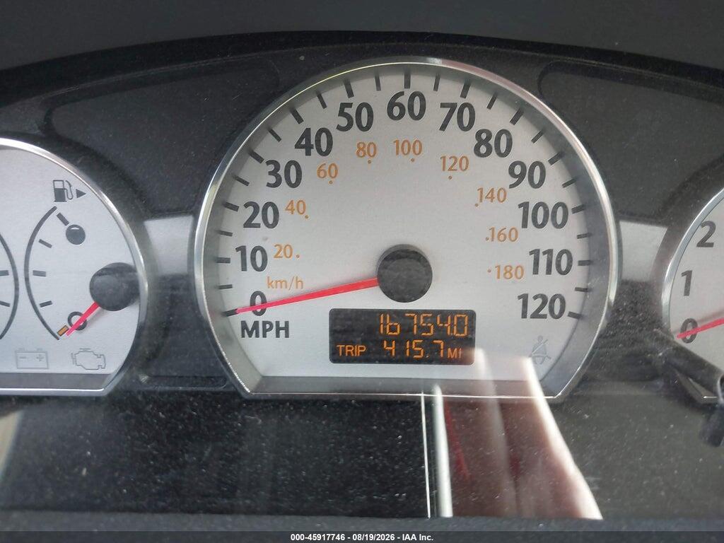 1G8AL55FX7Z115419 2007 SATURN ION photo no. 7