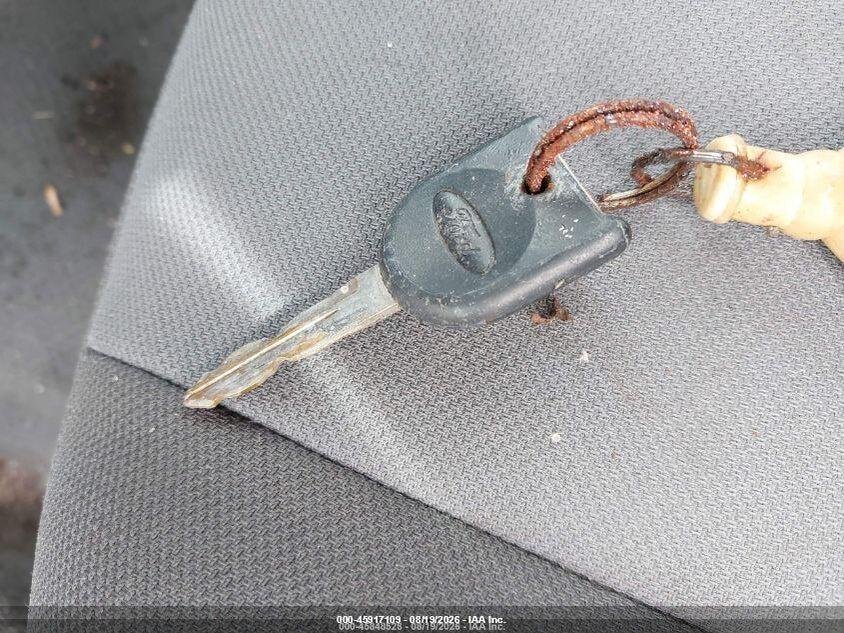 1FAFP34NX7W158968 2007 FORD FOCUS photo no. 11