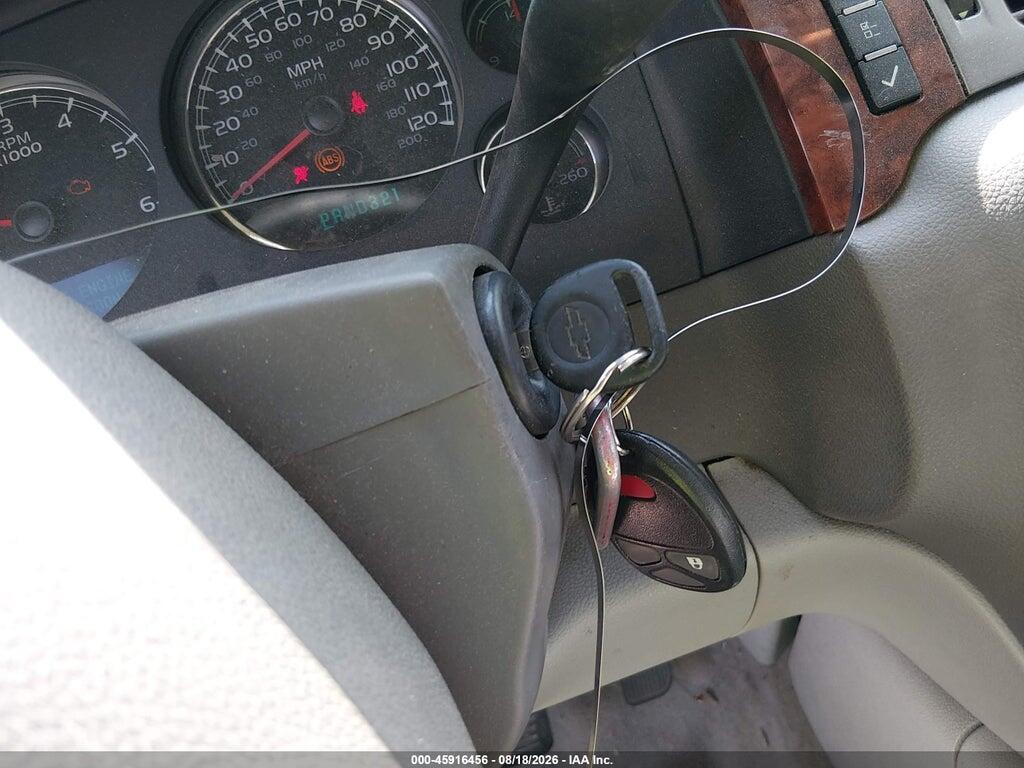 3GNFK12377G149133 2007 CHEVROLET AVALANCHE 1500 photo no. 11