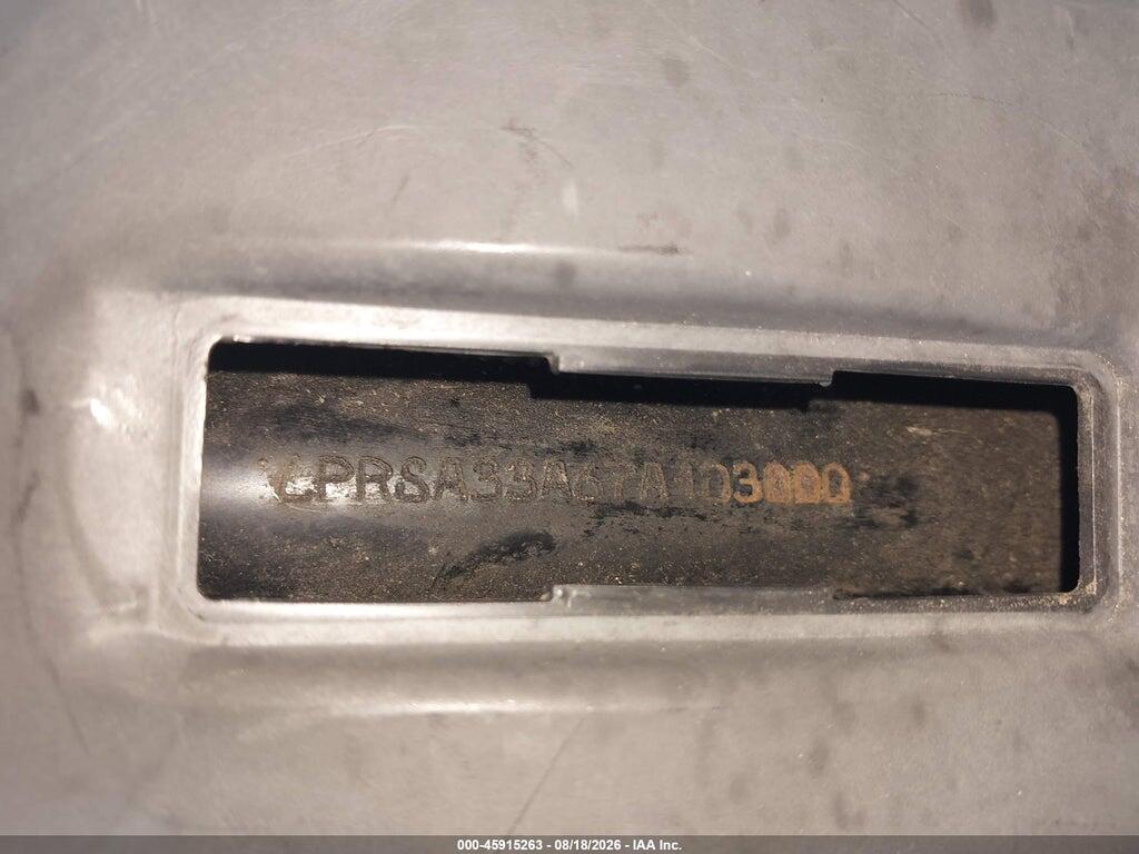 LPRSA33A67A103000 2007 YAMAHA XF50 photo no. 10