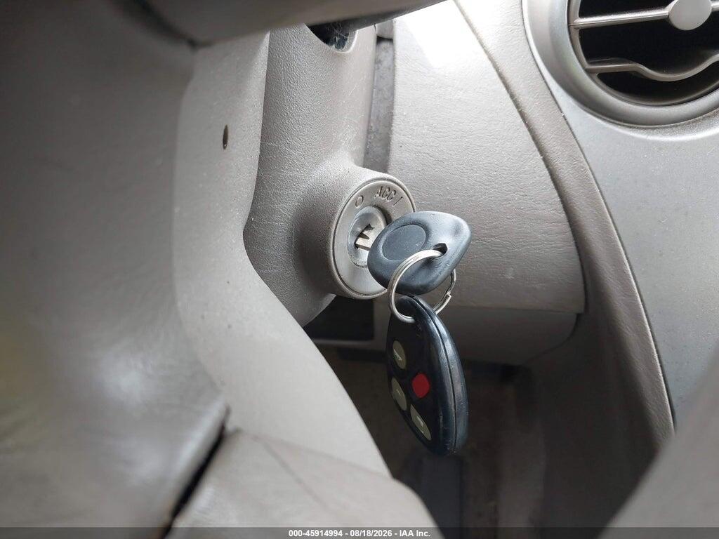 1G8AJ55F47Z195869 2007 SATURN ION photo no. 11