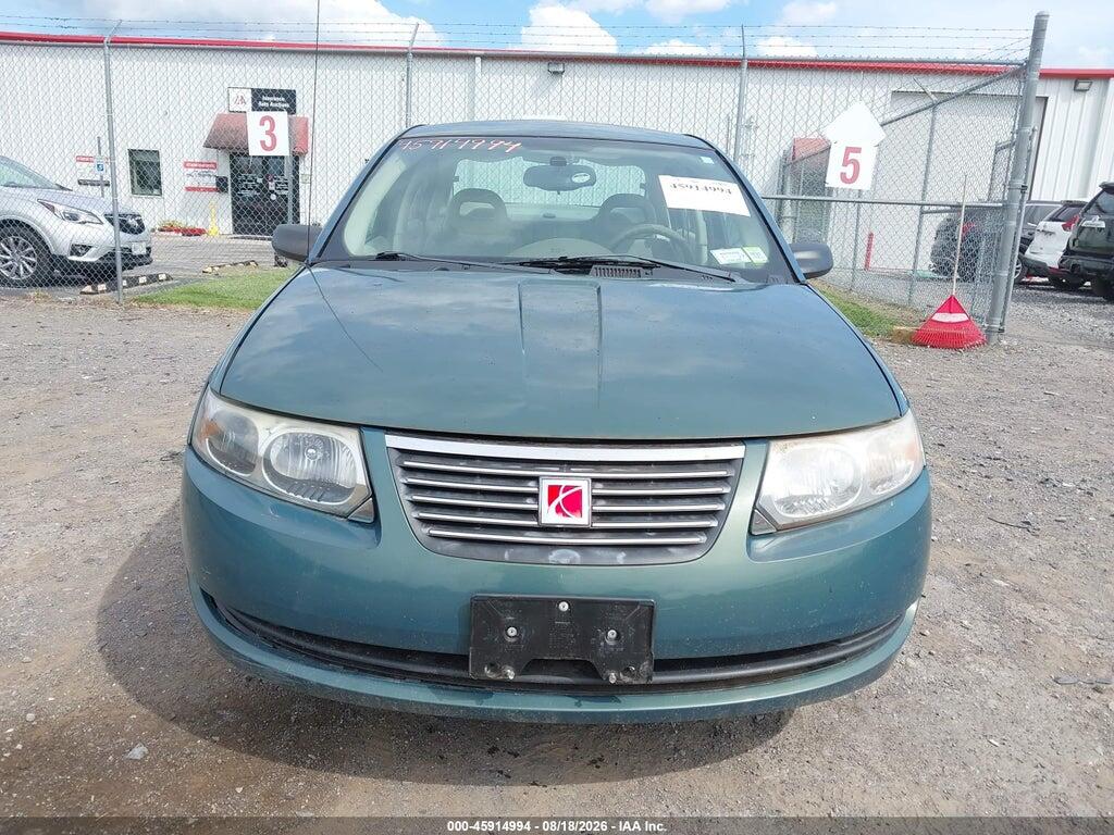 1G8AJ55F47Z195869 2007 SATURN ION photo no. 12