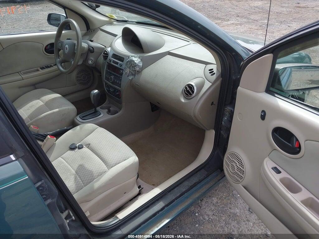 1G8AJ55F47Z195869 2007 SATURN ION photo no. 5