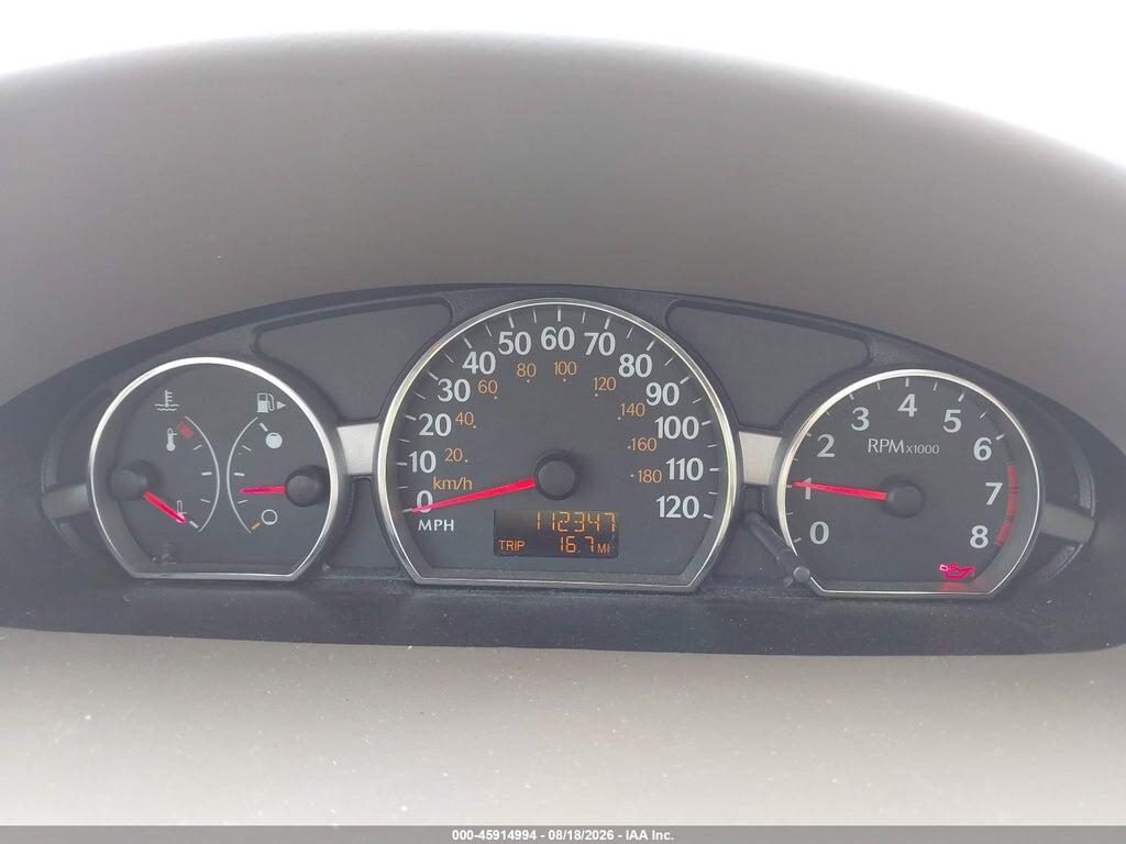 1G8AJ55F47Z195869 2007 SATURN ION photo no. 7