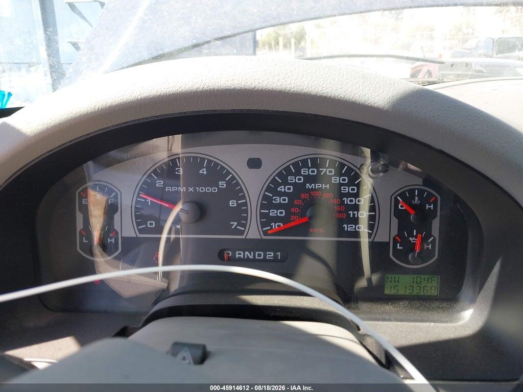 1FTRW12W57KC64522 2007 FORD F-150 photo no. 7