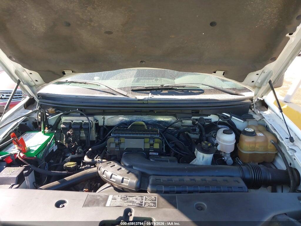 1FTPX14567FA11355 2007 FORD F-150 photo no. 10