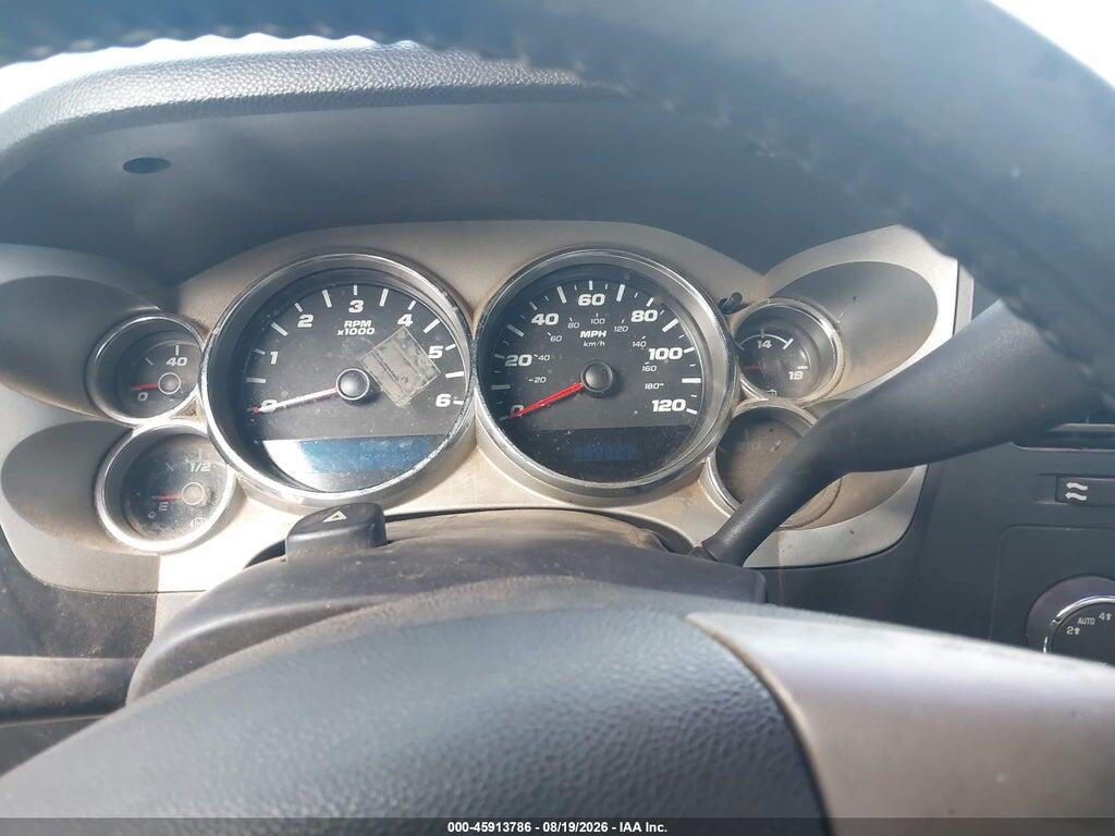 1GTEK19J47E510950 2007 GMC SIERRA 1500 photo no. 7