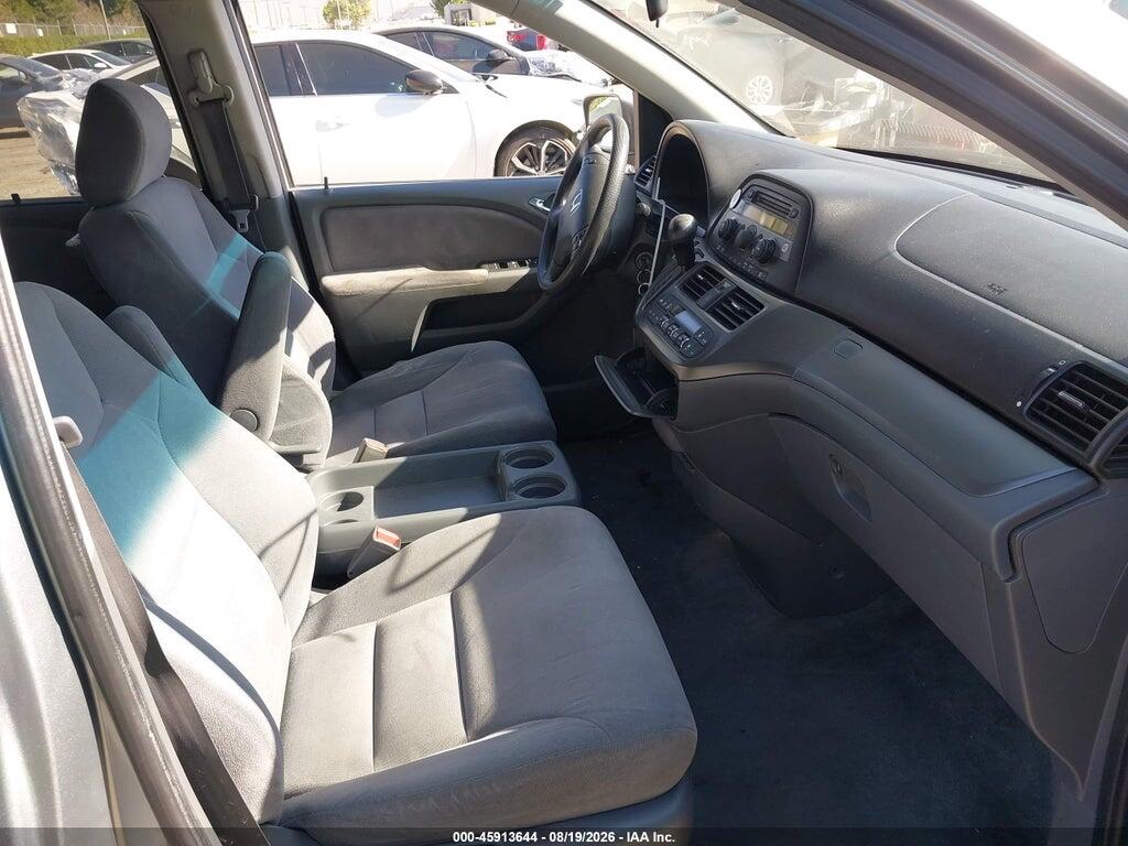 5FNRL38427B092604 2007 HONDA ODYSSEY photo no. 5