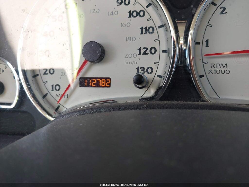 5GZCZ33D97S875335 2007 SATURN VUE photo no. 7