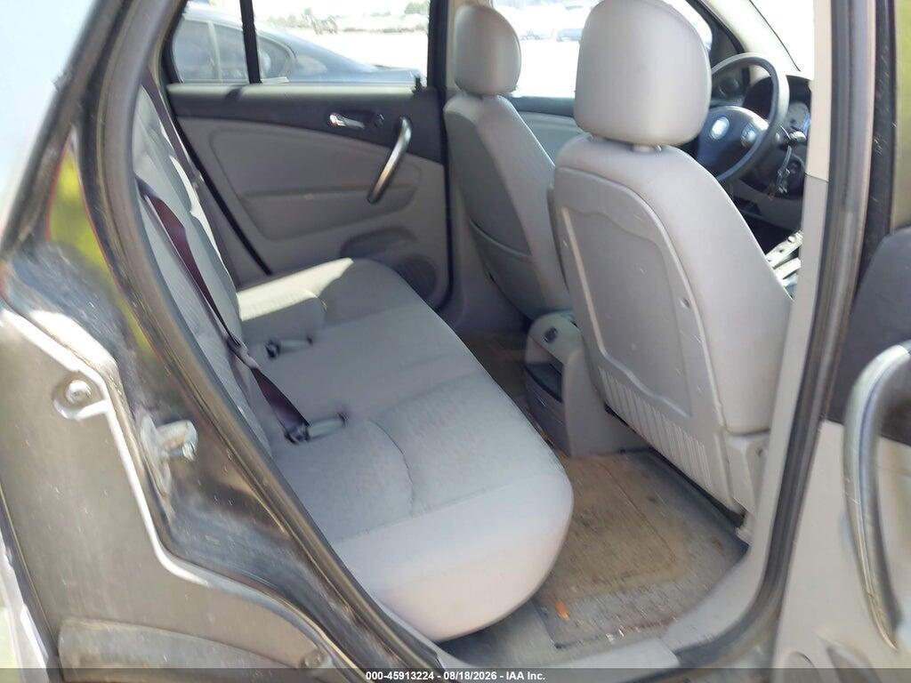 5GZCZ33D97S875335 2007 SATURN VUE photo no. 8