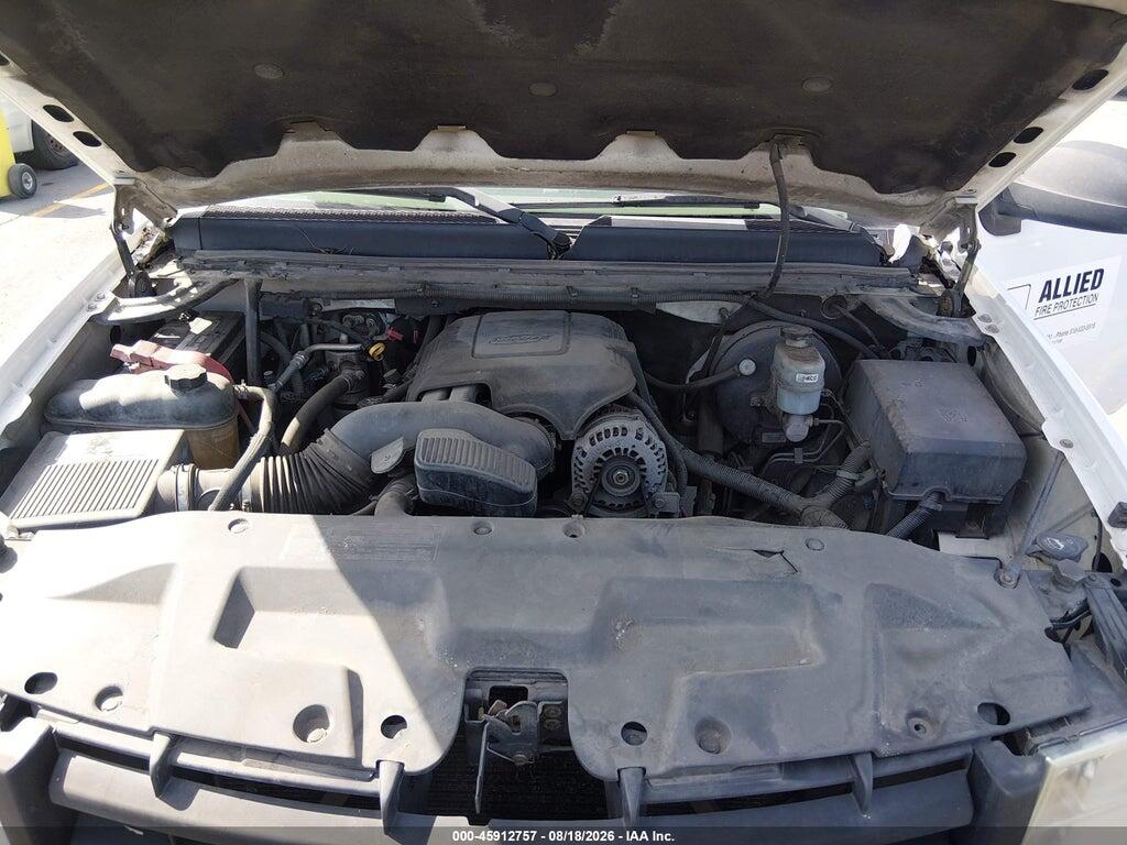 1GTEC14C67E533958 2007 GMC SIERRA 1500 photo no. 10