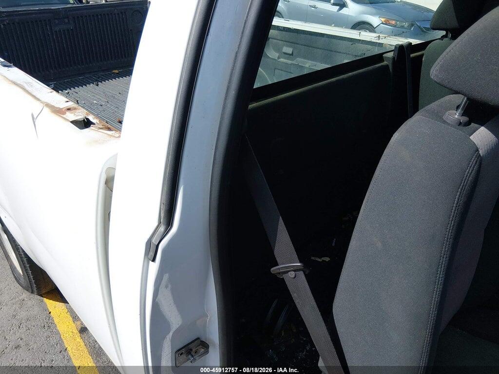 1GTEC14C67E533958 2007 GMC SIERRA 1500 photo no. 8