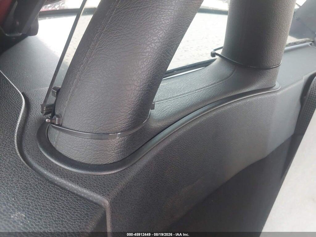 WDBWK54F87F155398 2007 MERCEDES-BENZ SLK 280 photo no. 8