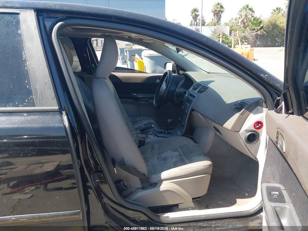 YV1MS382372283442 2007 VOLVO S40 photo no. 5