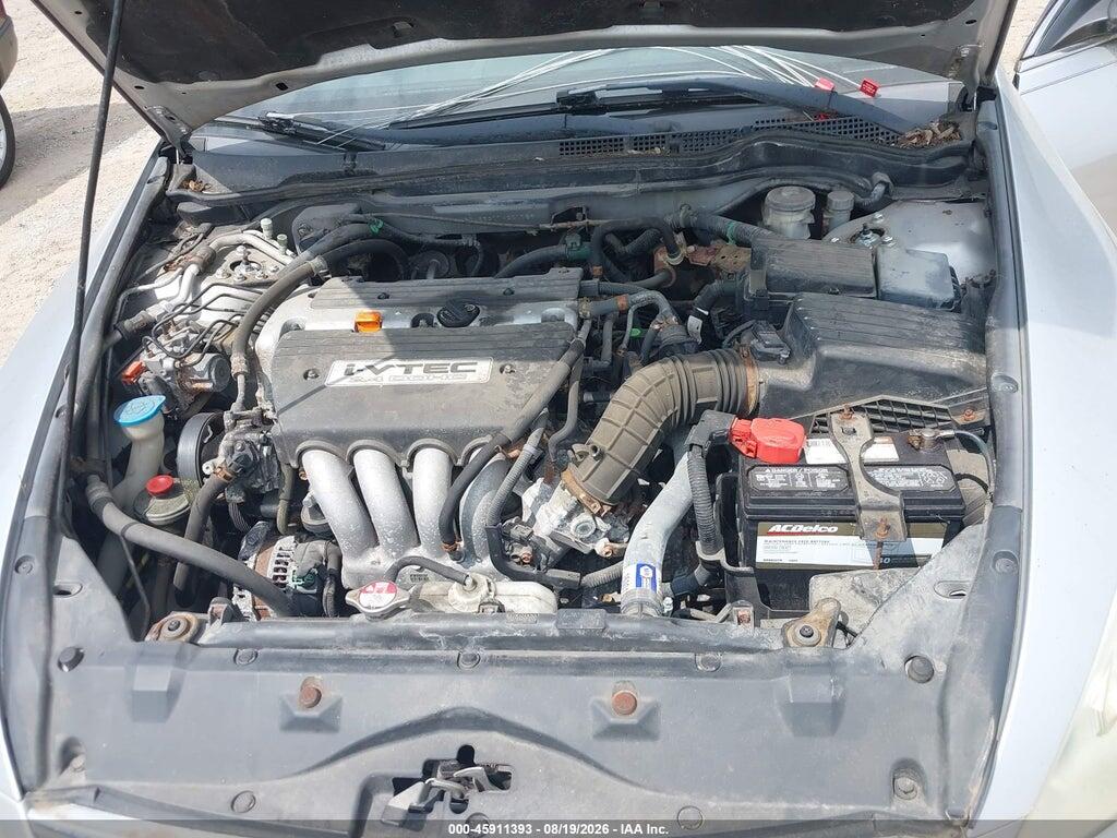1HGCM55377A201739 2007 HONDA ACCORD photo no. 10