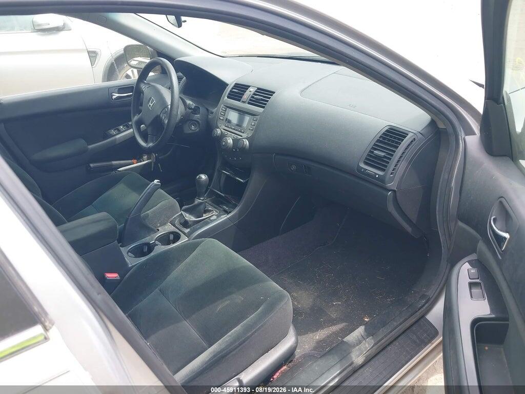 1HGCM55377A201739 2007 HONDA ACCORD photo no. 5