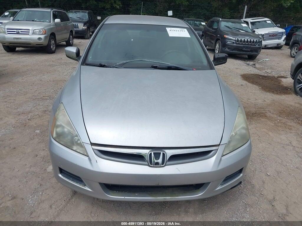 1HGCM55377A201739 2007 HONDA ACCORD photo no. 6