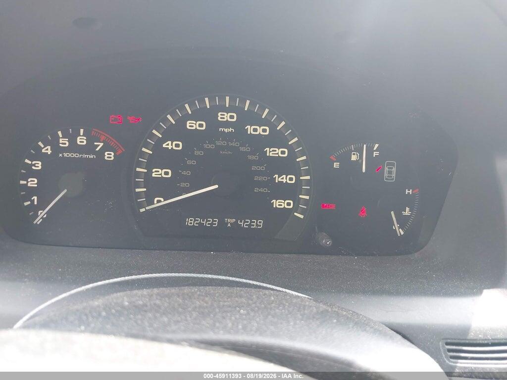 1HGCM55377A201739 2007 HONDA ACCORD photo no. 7