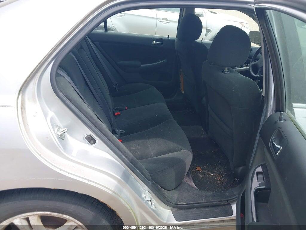 1HGCM55377A201739 2007 HONDA ACCORD photo no. 8