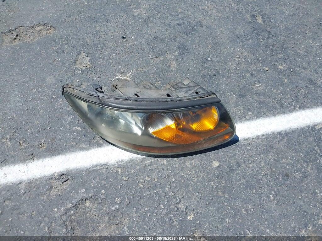 5NMSG13D27H054595 2007 HYUNDAI SANTA FE photo no. 12