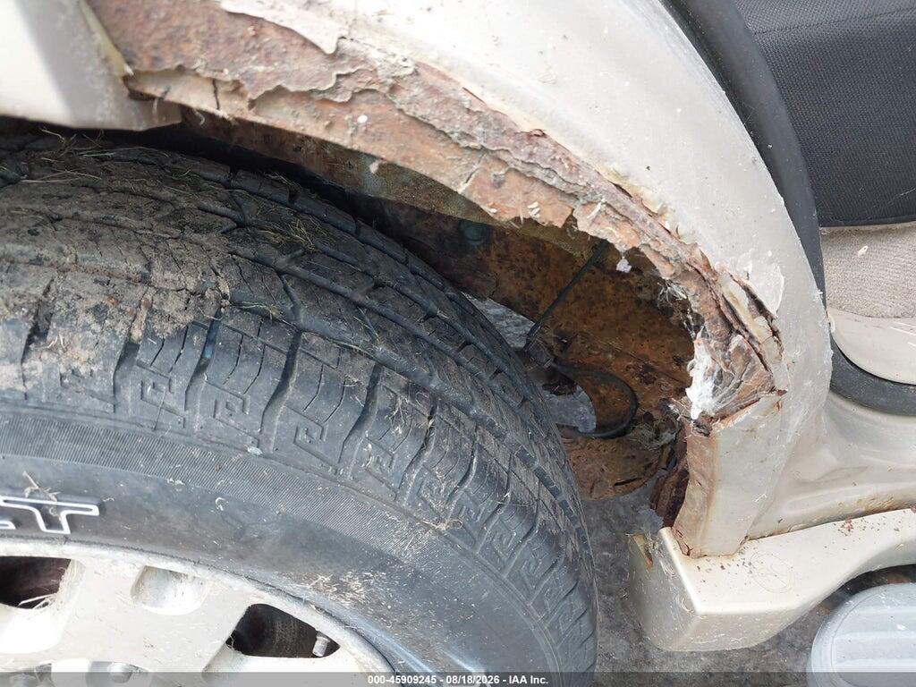 1FMCU93147KA31062 2007 FORD ESCAPE photo no. 6