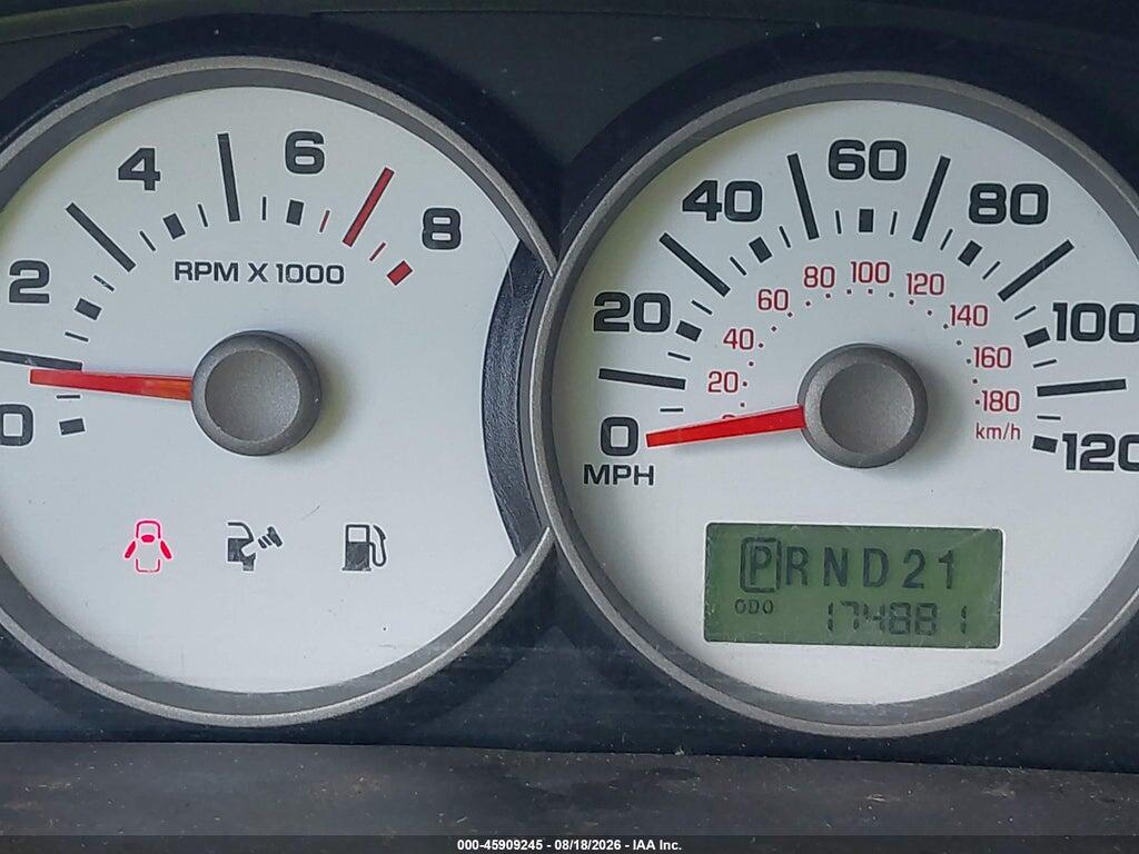 1FMCU93147KA31062 2007 FORD ESCAPE photo no. 7
