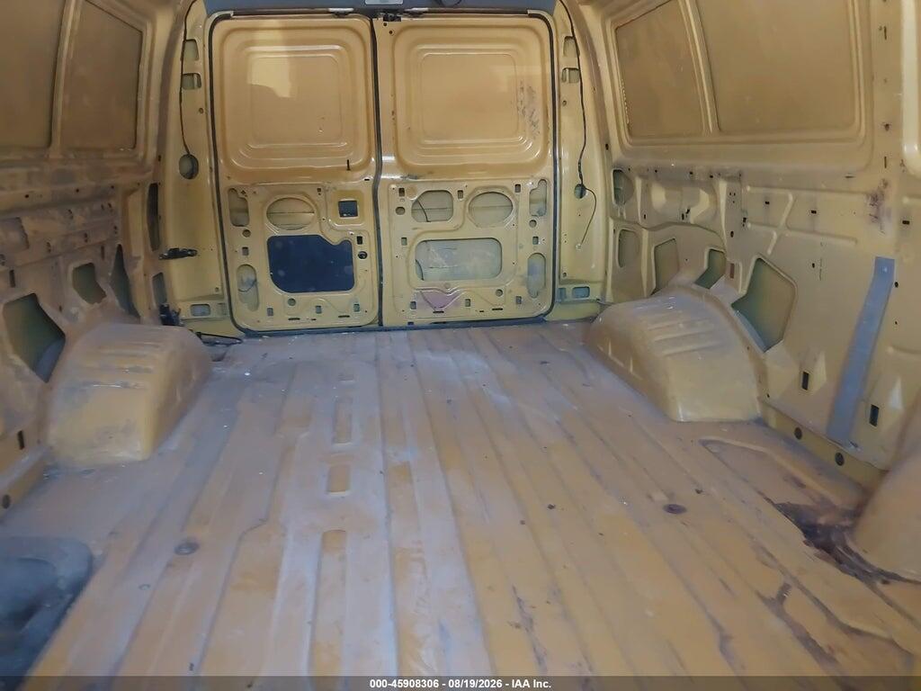 1FTNE24W87DB03784 2007 FORD E-250 photo no. 8