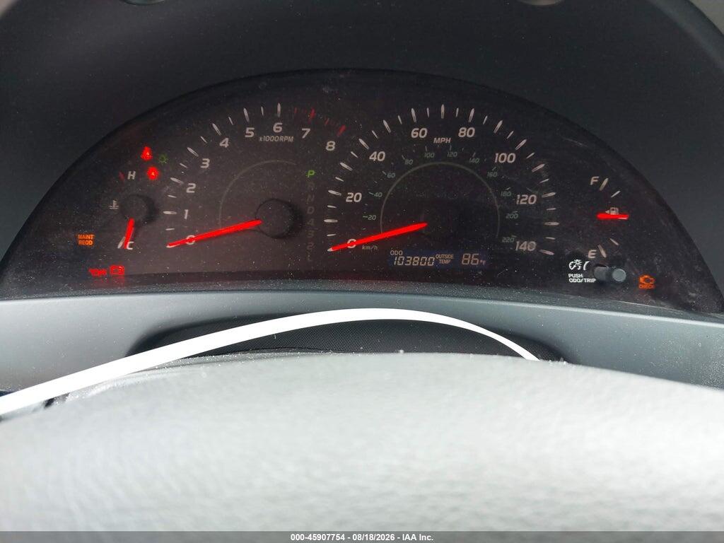 JTNBE46K673066907 2007 TOYOTA CAMRY photo no. 7