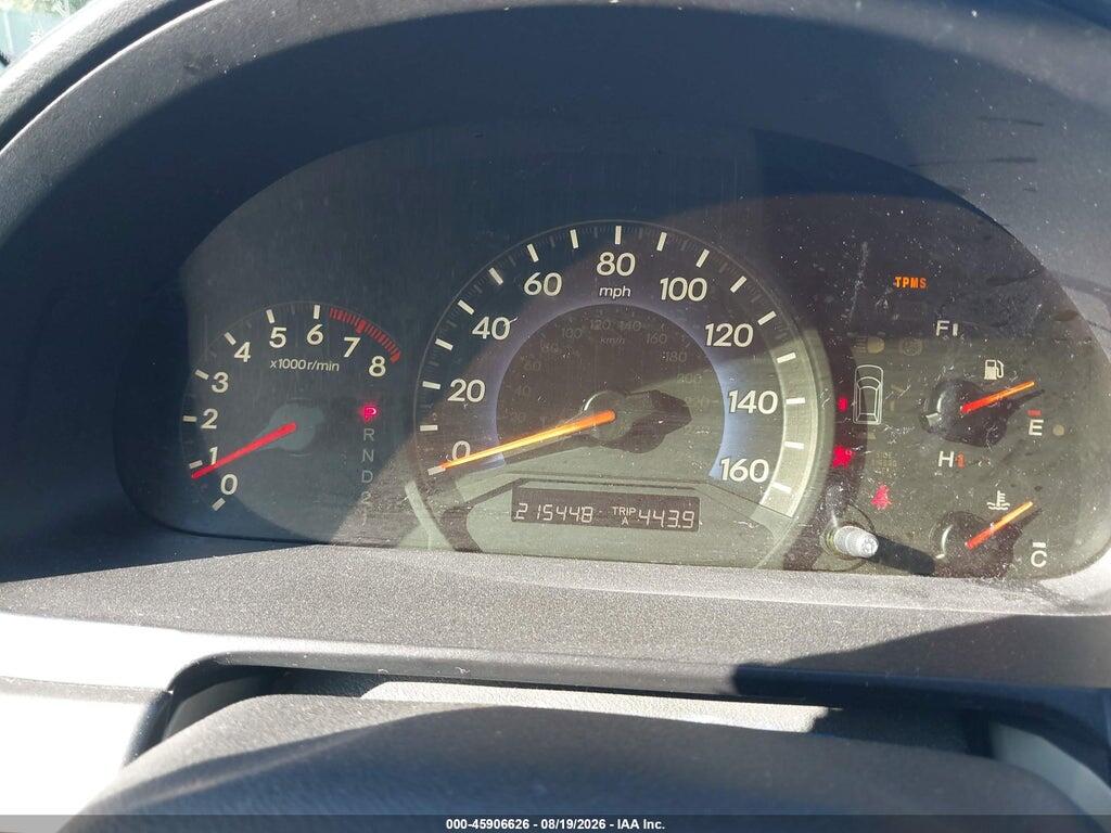 5FNRL38247B058470 2007 HONDA ODYSSEY photo no. 7