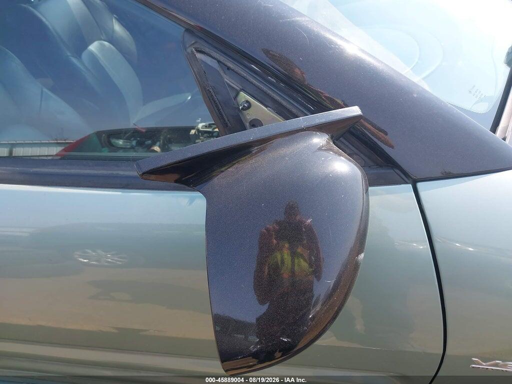 4A3AE75H53E024537 2003 MITSUBISHI ECLIPSE SPYDER photo no. 6