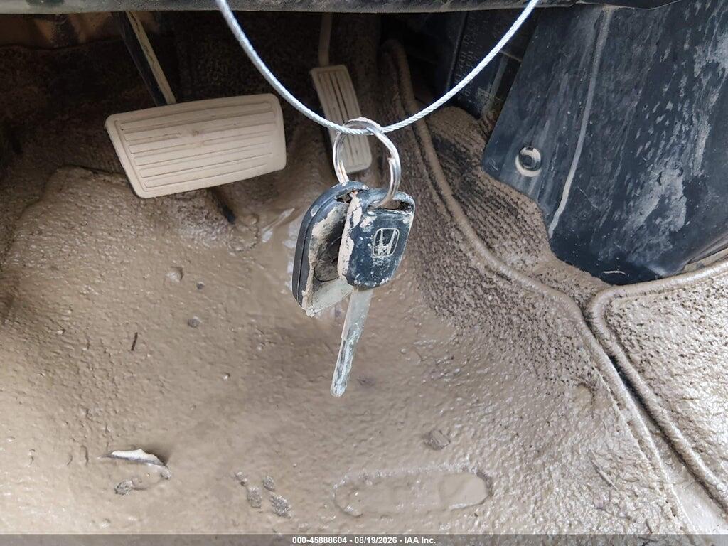 JHLRD788X3C016291 2003 HONDA CR-V photo no. 11