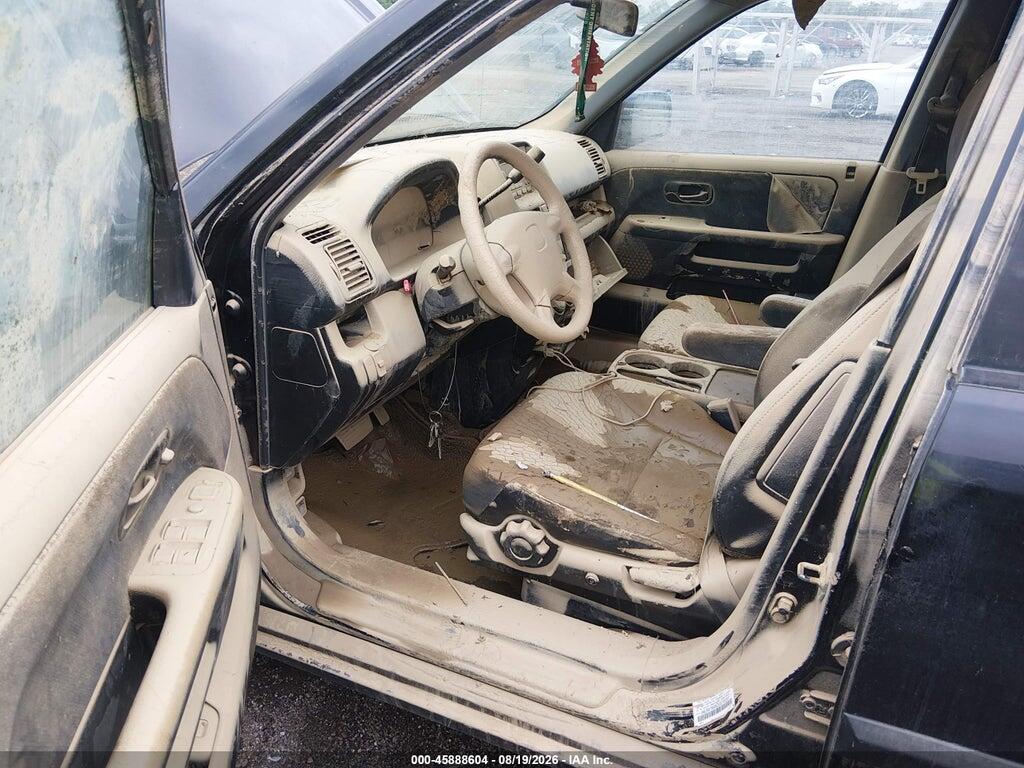 JHLRD788X3C016291 2003 HONDA CR-V photo no. 6