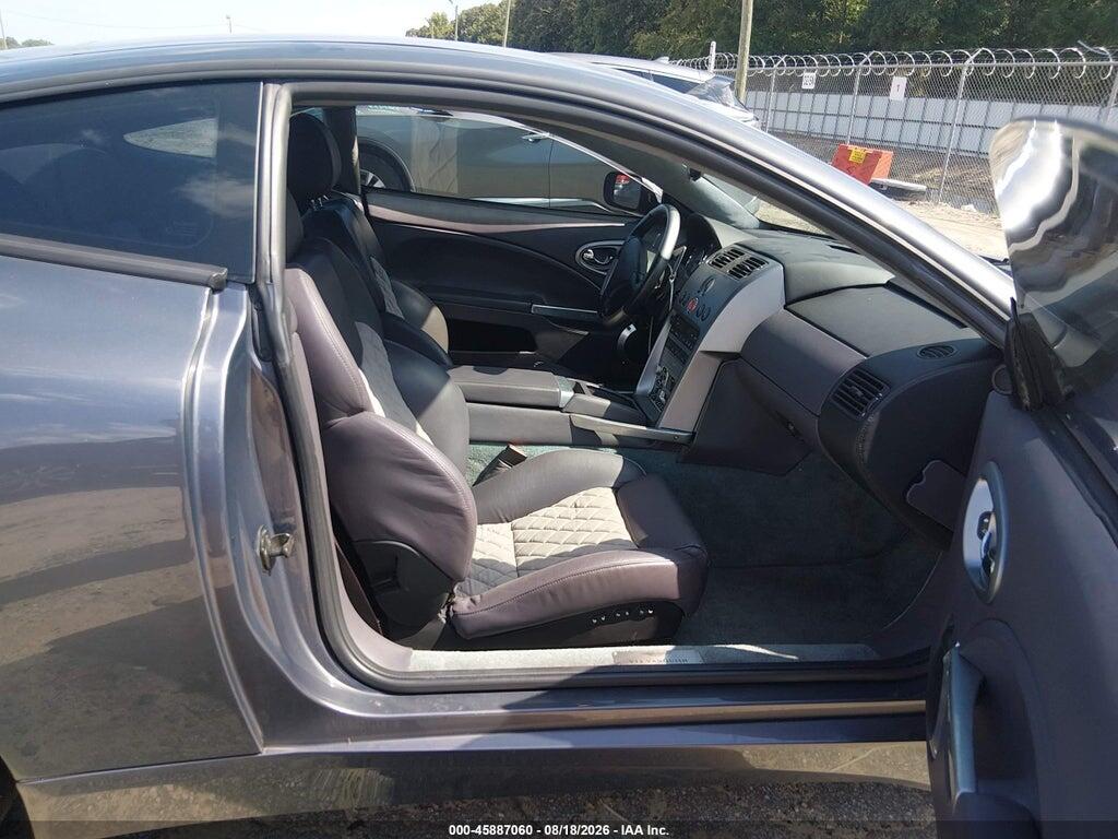 SCFAC233X3B500593 2003 ASTON MARTIN VANQUISH photo no. 5