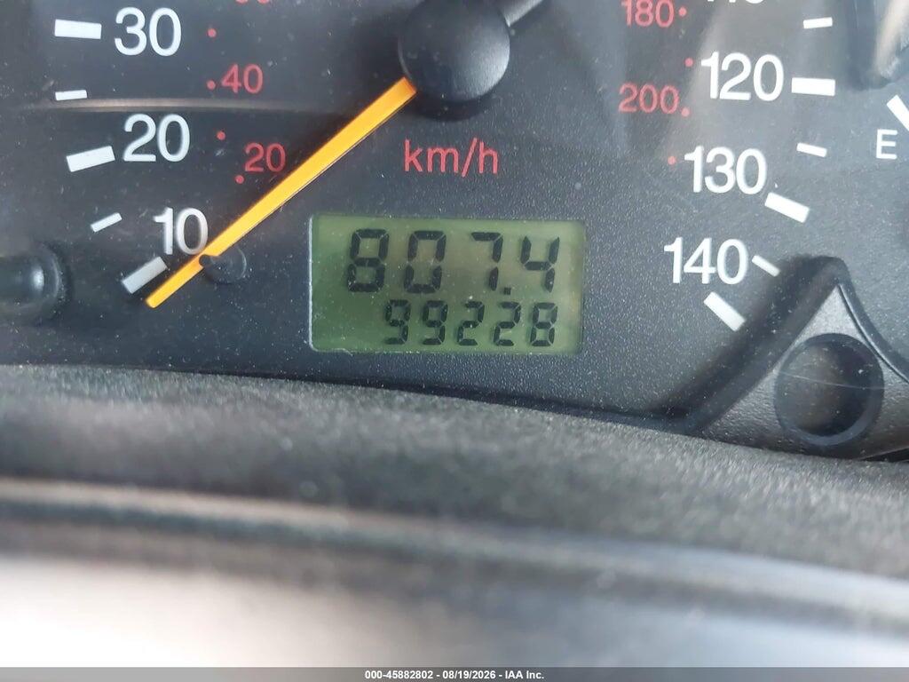 1FAFP38333W237269 2003 FORD FOCUS photo no. 7