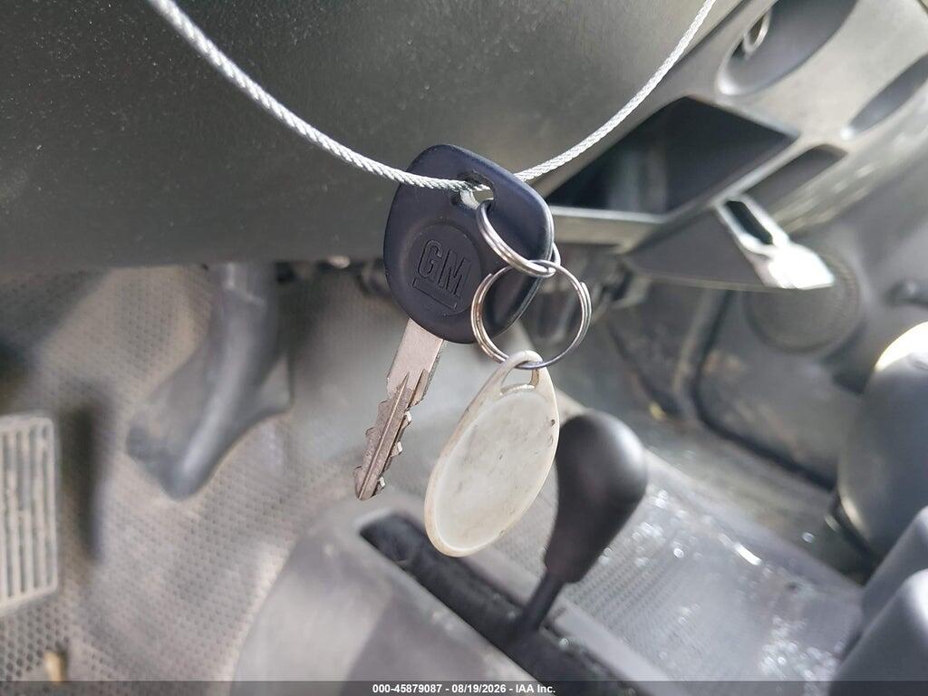 2GCEK19TX31276164 2003 CHEVROLET SILVERADO 1500 photo no. 11