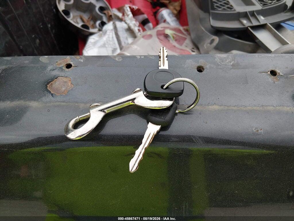 1GCEC19Z23Z302037 2003 CHEVROLET SILVERADO 1500 photo no. 11