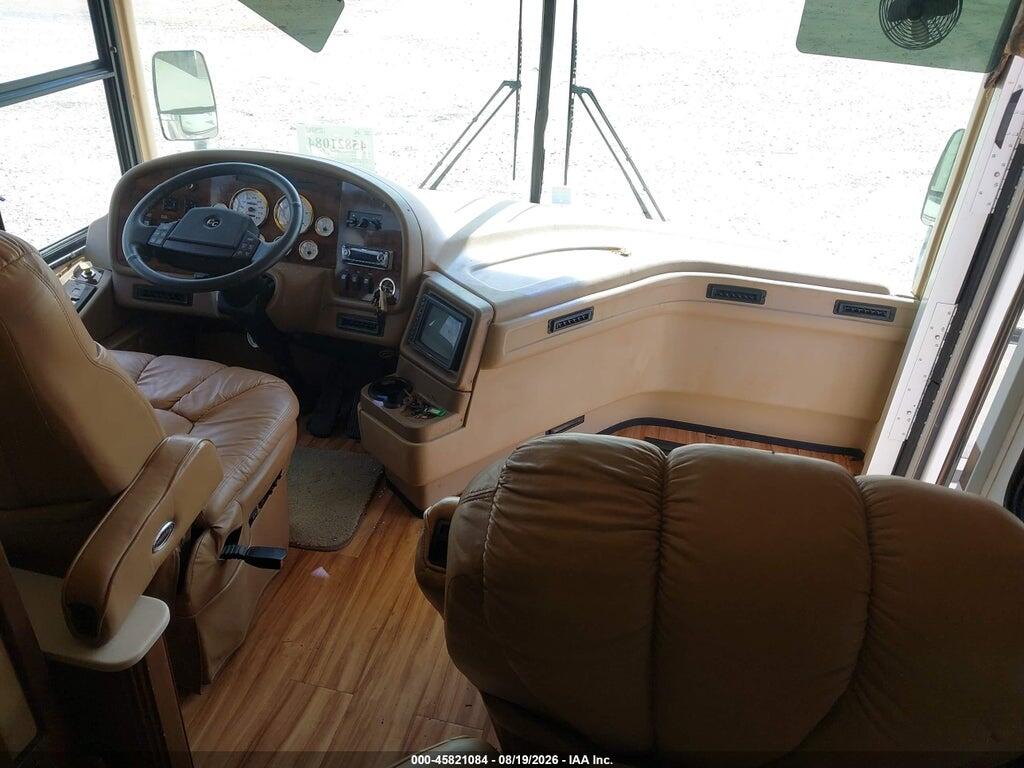 4U7F6EY1231102888 2003 COUNTRY COACH MOTORHOME ISLANDER photo no. 5